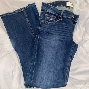 Hollister jeans only been worn once